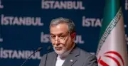 إيران تتوعد بالرد على أي تهديد وعراقجي يهاجم ترامب وإسرائيل