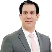 العراق يسعى لتعزيز العلاقات مع السعودية بعد الحرب