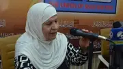 رحيل الإذاعية العراقية هدى رمضان عن 80 عاماً بعد مسيرة حافلة