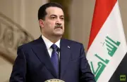 الرئيس العراقي يحيل السوداني وحكومته إلى التقاعد بمرسوم جمهوري