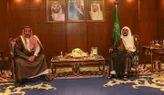 تعزيز التعاون بين الشؤون الإسلامية والهيئة الملكية لتطوير المساجد
