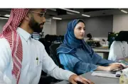 جدارات تطرح 6,134 وظيفة للسعوديين.. الرياض ومكة والشرقية تستحوذ على 77%