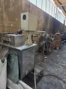 ضبط 16.45 طن تبغ مجهول بمستودع مخالف في جدة وإغلاقه