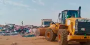 أمانة جدة تضبط 230 بسطة عشوائية في حي الخمرة وتحيل 33 بائعاً للجهات الأمنية
