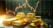 جي بي مورجان يخفض توقعاته لأسعار الذهب إلى 4300 دولار للربع الثالث