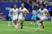 كين يقود إنجلترا للفوز على الكونغو والتأهل لدور الـ16 بمونديال 2026