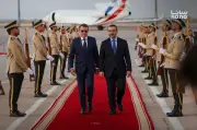 فيضانات كينيا: 70 قتيلاً وتهديدات صحية تلوح في الأفق