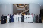 خالد البريك: القائد الحقيقي يخدم فريقه ولا العكس