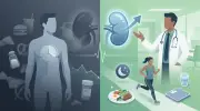 استشاري كلى يحذر: الفشل الكلوي عدو صامت يفقد 50% من وظائف الكلى دون أعراض