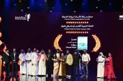 مهرجان الملك عبدالعزيز للإبل يجذب آلاف الزوار في نسخته الجديدة