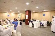 مجمع الملك عبدالله الطبي بجدة ينظم دورة لإعداد المدربين الصحيين