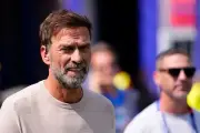 كلوب يترقب فرصة تدريب منتخب ألمانيا بعد وداع المونديال