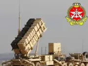 الدفاعات الجوية الكويتية تتصدى لهجمات صاروخية وطائرات مسيّرة معادية