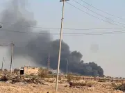 الجيش الكويتي يعلن هجوماً على 3 مراكز حدودية ومسيّرة تستهدف منصة نفطية