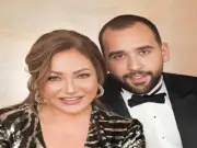 ليلى علوي تحسم الجدل: ابني خالد لا ينوي دخول الوسط الفني