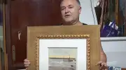 لوحة سورولا المفقودة تعود لأصحابها بفضل الذكاء الاصطناعي