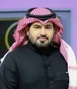 وفاة الإعلامي سعود العتيبي إثر حادثة مرورية في القدية