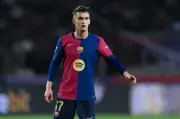 مينديز يعرض كاسادو على دوري روشن بـ 20 مليون يورو