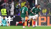 المكسيك تهزم الإكوادور 2-0 وتتأهل إلى ثمن نهائي كأس العالم 2026