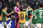 المنتخب المكسيكي يرفض هدايا يوتيوبر راهن على فوزه بمليوني دولار