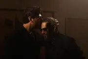 محمد فضل شاكر يعلق على إخلاء سبيل والده فضل شاكر
