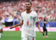 المغرب يسحق كندا بثلاثية ويتأهل لدور الثمانية في مونديال 2026
