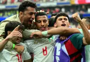 المغرب يدخل التاريخ مجدداً ويبلغ ربع نهائي المونديال بثلاثية في كندا