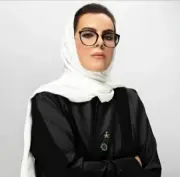وفاة والدة الكاتبة هيلة المشوح والعزاء في الرياض