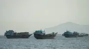 محادثات في مسقط تناقش فتح هرمز وسط مهلة ترمب