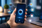 تطبيق OpenClaw يعزز قدرات وكلاء الذكاء الاصطناعي على الهواتف الذكية