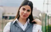 نورهان منصور تتهم زوجها بالإساءة وتشويه السمعة عبر واتساب