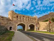 استهداف طائرات مسيّرة لمواقع في محافظة مسندم العُمانية