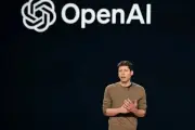 OpenAI تدرس منح الحكومة الأمريكية حصة 5% من أسهمها