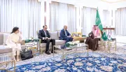 سفير باكستان: السعودية الشريك الأكثر موثوقية.. و2.7 مليون باكستاني يعززون الروابط