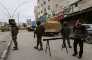 وفاة طفل رضيع بالضفة بعد منع إسرائيل نقله للعلاج