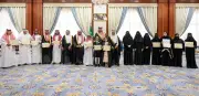 أمير المدينة المنورة يكرّم الفائزين بجائزة المواطنة المسؤولة و