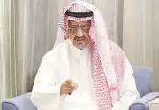 الأمير تركي العبدالله يطالب بوقف تشويه تاريخ والده الرياضي