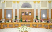 أمير القصيم يوجه بتوسعة وتطوير محطة مياه البطين