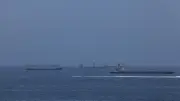 قطر تنضم لمحادثات إيران وعُمان حول إعادة فتح مضيق هرمز