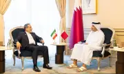 قطر ترفض استهداف السفن وتدعو لتنفيذ مذكرة التفاهم مع إيران