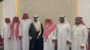 أهالي رفحاء يحيون ليلة شعبانية بالولائم والتبادل الاجتماعي