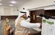 إعادة تأهيل 1000 موقع متدهور بيئياً في المملكة