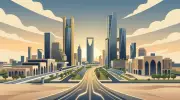 الرياض بين الطموح والهوية المعمارية في تحول عمراني تاريخي