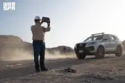 ريادة: غرامات تتجاوز 16 مليون ريال لمشاريع بناء في الرياض بسبب مخالفات الغبار