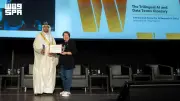 أمير الرياض يوجه بتطوير إدارة النفايات الصلبة بالمنطقة