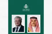 أمير الرياض يفتتح مشاريع تنموية بـ 1.5 مليار ريال في حي طويق