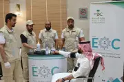 أمير الرياض يوجه بتطوير شبكة النقل العام في العاصمة