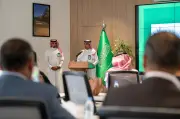 أمانة الرياض تطلق ورشة عمل للمكاتب الهندسية حول الموجهات التصميمية للعصب التجاري المركزي