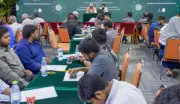 أمانة الرياض تطلق مبادرة لتشجير 100 ألف موقع بالعاصمة