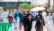 أمانة الرياض تطلق مشروعًا لزراعة 500 ألف شجرة في العاصمة